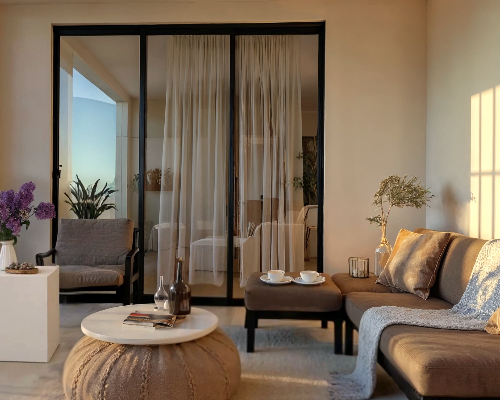 terrazzo via ovidio 4 nuova costruzione