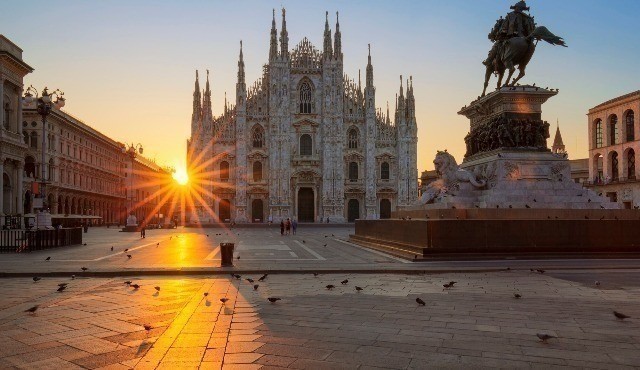 Affitti a lungo termine a Milano e rendimenti per i proprietari