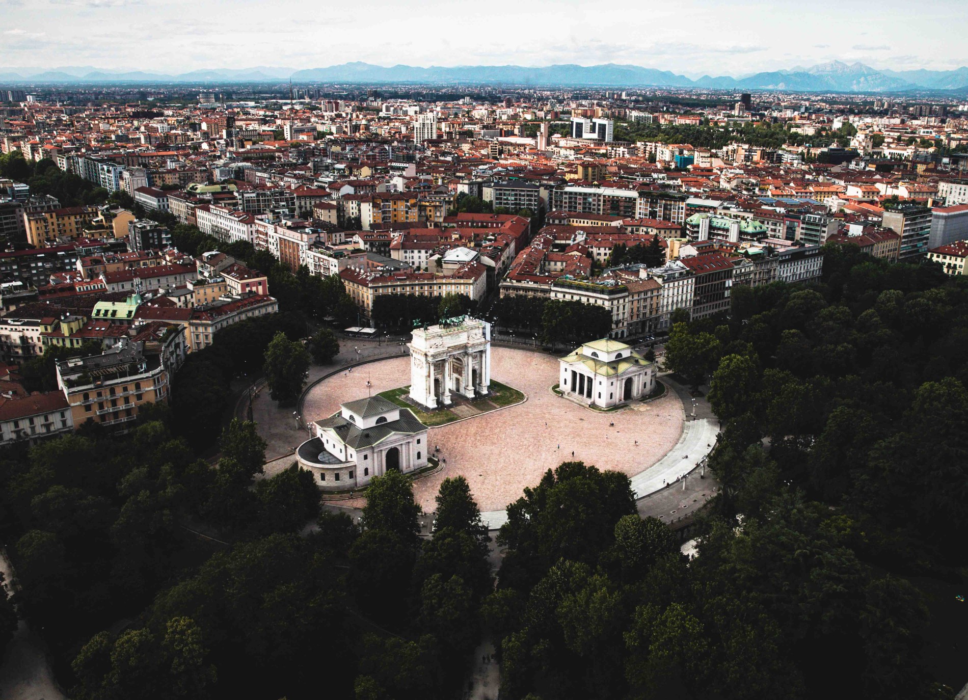 valutazione immobiliare milano